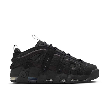 Кроссовки Nike Air More Uptempo Low