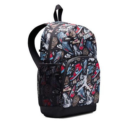 Рюкзак Jordan Air Raid Backpack (17L)