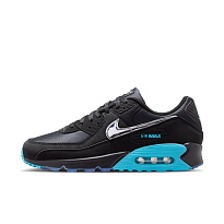 Кроссовки Nike Air Max 90 Premium Treble