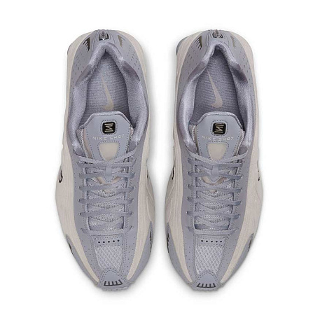 Кроссовки Nike Shox R4