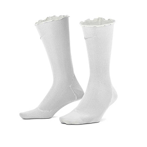 Носки Nike Sheer Ankle Roll Top