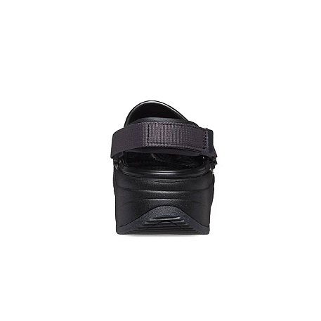 Клоги Crocs Hiker Xscape Clog Vanilla