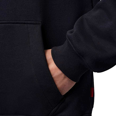 Толстовка Jordan Break Sport Pullover Hoodie