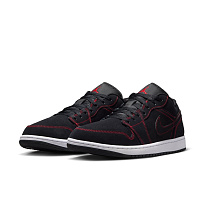 Кроссовки Air Jordan 1 Low