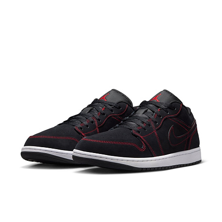 Кроссовки Air Jordan 1 Low