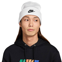 Шапка Nike Peak Futura Beanie