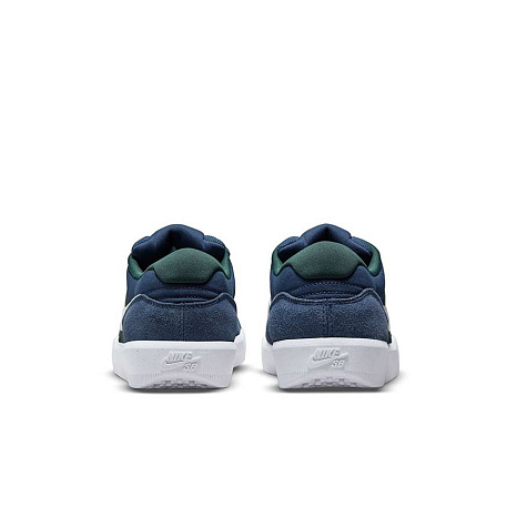 Кроссовки Nike Skateboarding Force 58