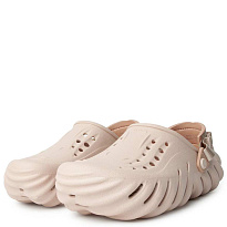 Клоги Crocs Echo Clog MtP