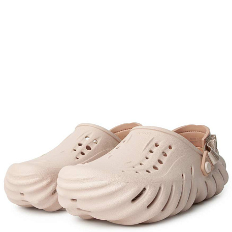 Клоги Crocs Echo Clog MtP