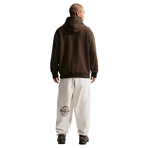 Толстовка Nike Solo Swoosh Pullover Hoodie