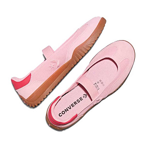 Балетки Converse Run Star Trainer Ballet Flat