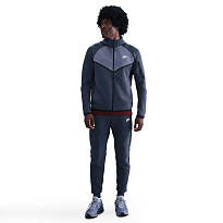 Толстовка Nike Tech Fleece Windrunner Full-Zip Jacket