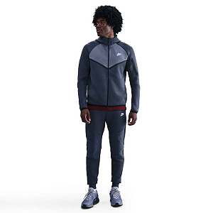 Толстовка Nike Tech Fleece Windrunner Full-Zip Jacket