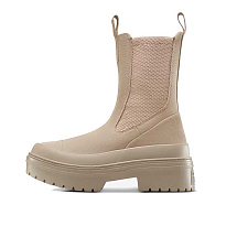 Ботинки  Converse Chuck Taylor All Star Lugged Heel Nu