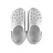 Клоги Crocs Classic Clog K BBt