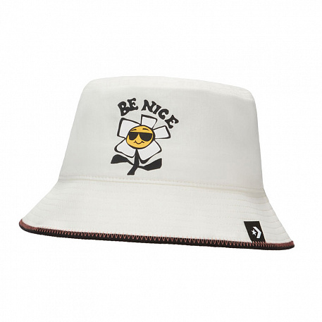 Converse Graphic Bucket Hat 10023133 