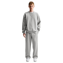 Брюки Nike Solo Swoosh BB Open-Hem Pants