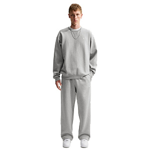 Брюки Nike Solo Swoosh BB Open-Hem Pants