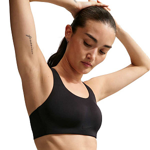 Топ Nike Rival Ultrahigh-Support Padded Sports Bra