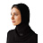Балаклава Nike City Knit Hood Black/Black OSFM