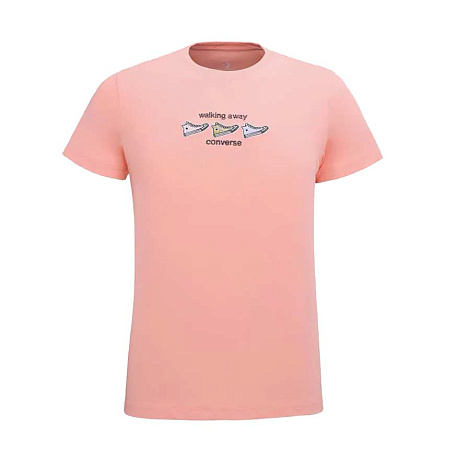 Футболка Converse T-Shirt