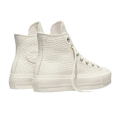Кеды Converse Chuck Taylor All Star Lift