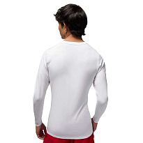 Толстовка Jordan Sport Dri-FIT Long-Sleeve Base Layer Top