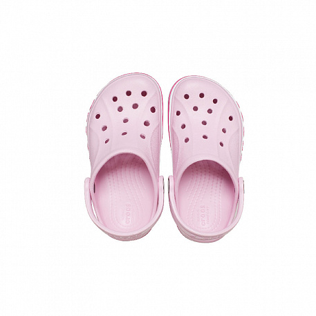 Клоги Crocs Bayaband Clog