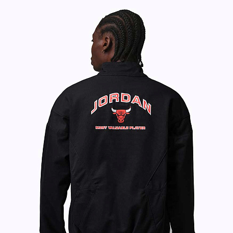 Куртка Jordan Flight Graphic Workwear Jacket