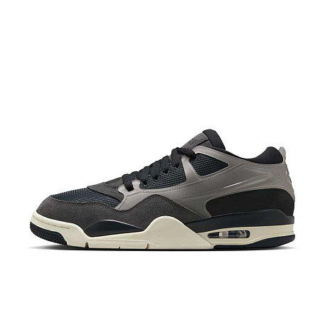 Кроссовки Air Jordan 4 RM (PSG)