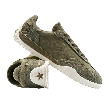 Кроссовки Converse Run Star Trainer Ox