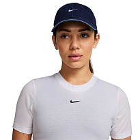 Кепка Nike Club Unstructured Denim Cap