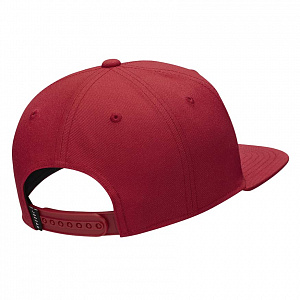 Кепка Jordan JERSEY FLATBRIM CAP