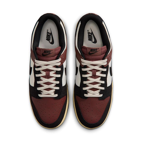 Кроссовки Nike Dunk Low Retro