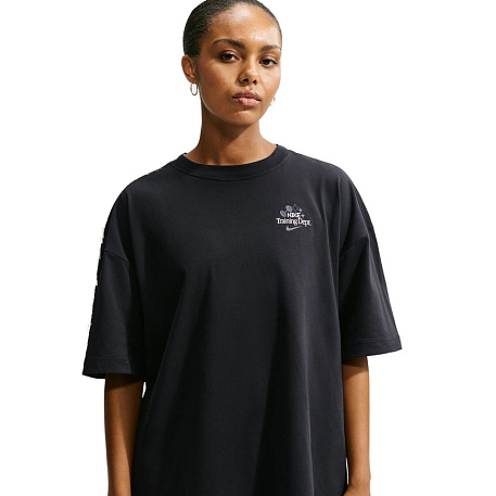 Футболка Nike Dri-FIT Move Short Sleeve Oversized PC1 T-Shirt