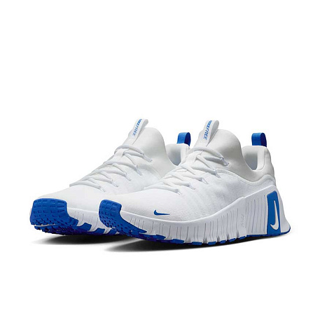 Кроссовки Nike Free Metcon 6