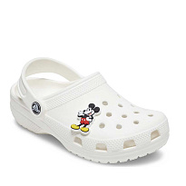 Украшение для обуви Crocs Disney Mickey Mouse Character