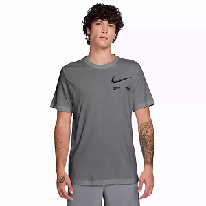 Футболка Nike Dri-Fit Tee Standard Hbr
