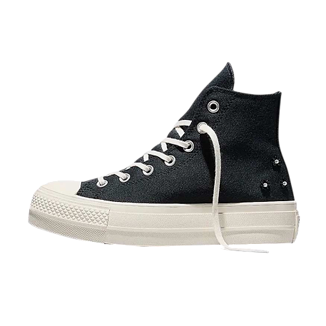 Кеды Converse Chuck Taylor All Star Lift