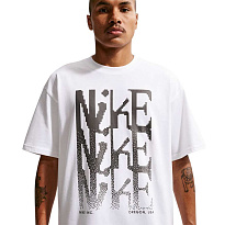 Футболка Nike Sportswear Unisex Tee Loose Nike