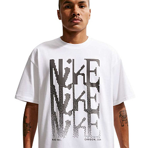 Футболка Nike Sportswear Unisex Tee Loose Nike