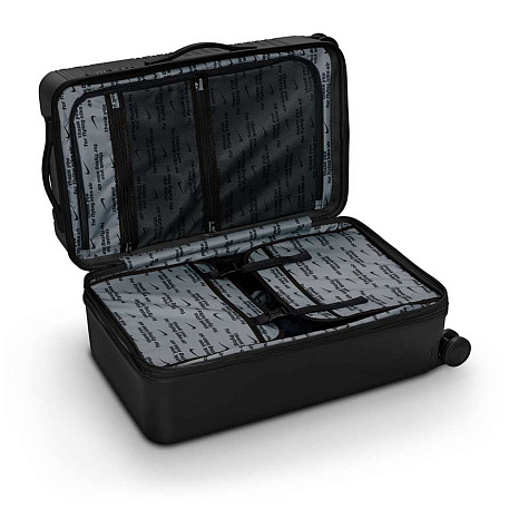 Чемодан Nike Medium Checked Luggage 26" Hardshell (96L)