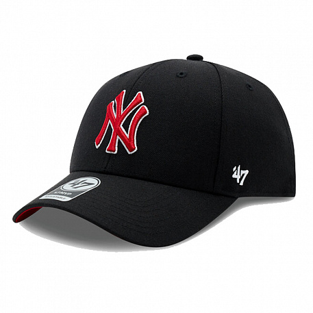 Кепка 47 Brand MLB New York Yankees