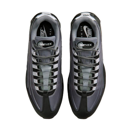 Кроссовки Nike Air Max 95 Big Bubble Tech