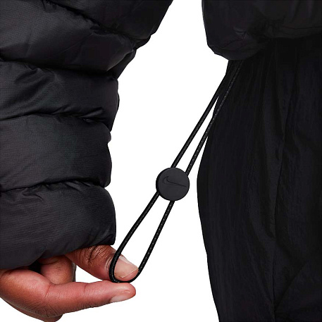 Куртка Nike Sportswear Swoosh Puffer PrimaLoft