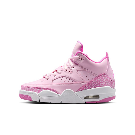 Кроссовки Jordan Son Of Mars Low (GS)