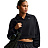 Толстовка Nike Sportswear Fleece Midweight Oversized Cropped Polo
