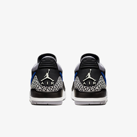 Кроссовки AIR JORDAN LEGACY 312 LOW