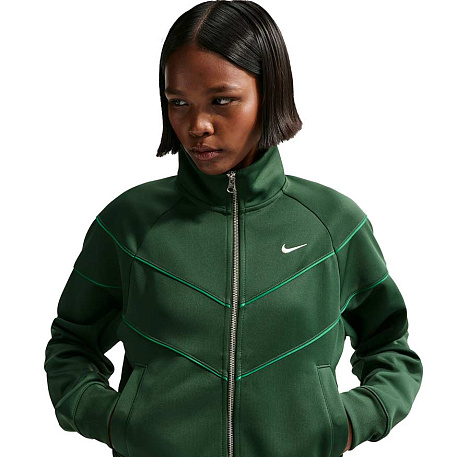 Толстовка Nike Sportswear Windrunner Knit Jacket