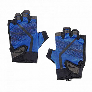 Перчатки для тренинга Nike ESSENTIAL Fitness Game